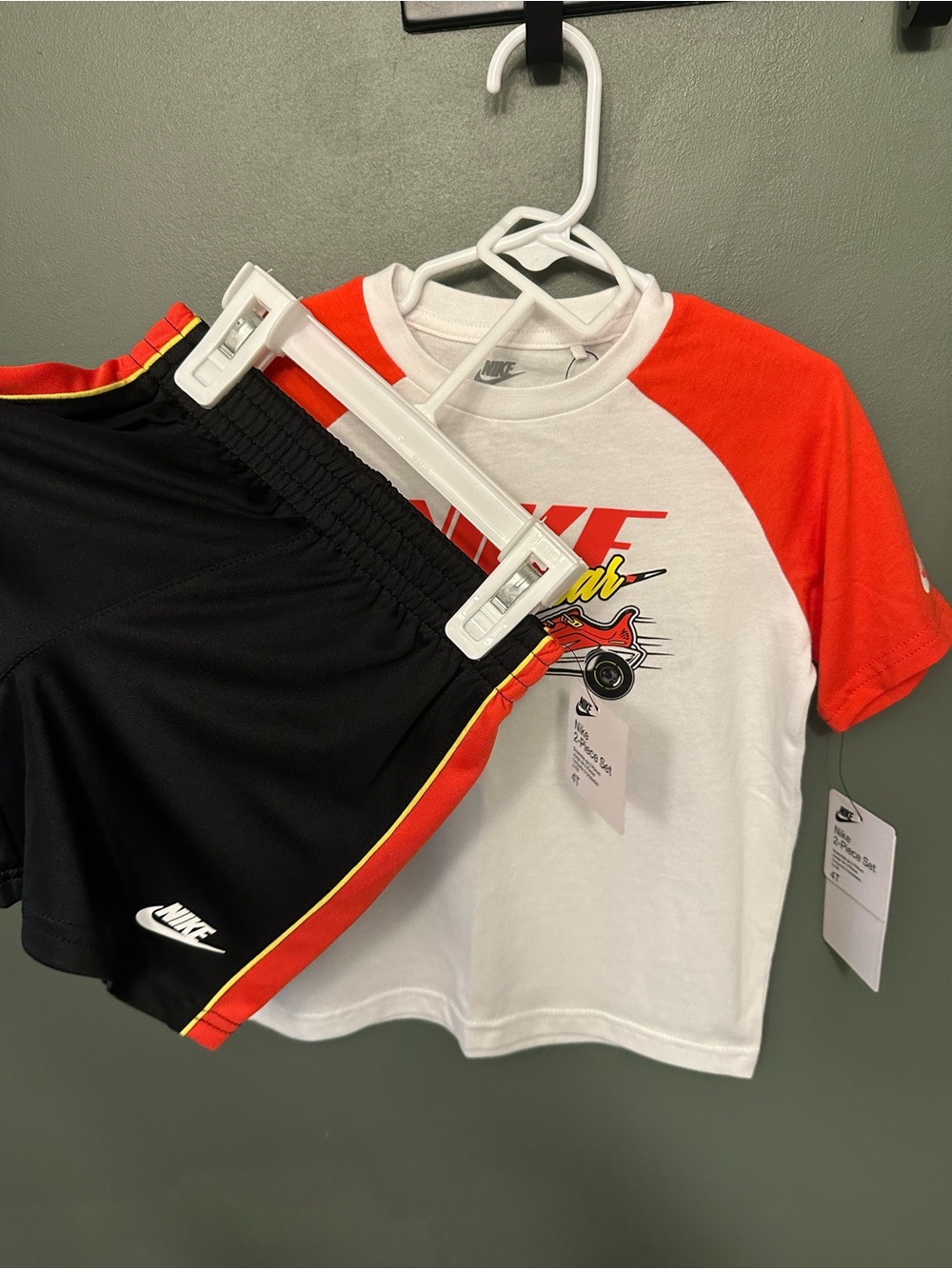 Nike Kids Set